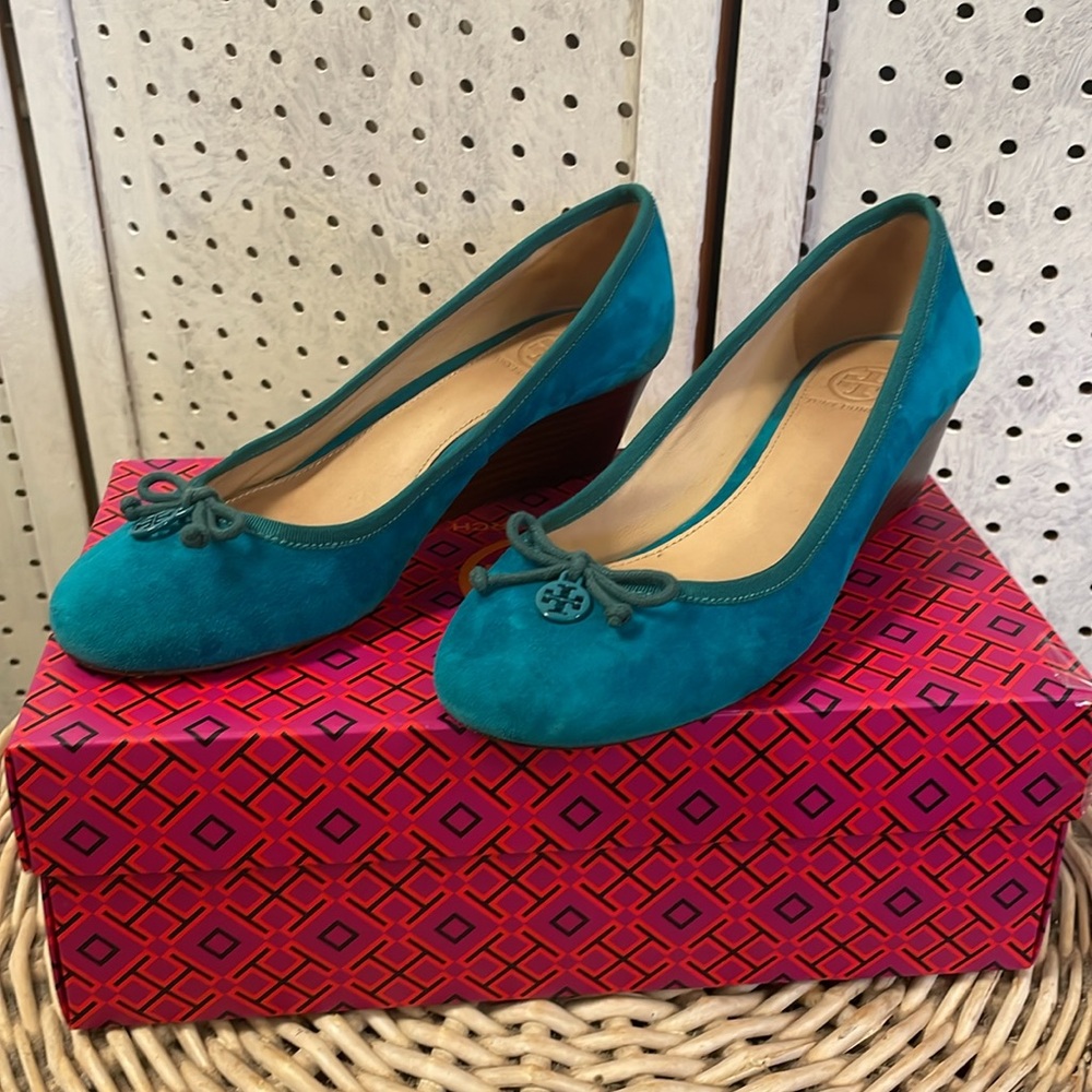 Tory Burch - Picture 12 of 14